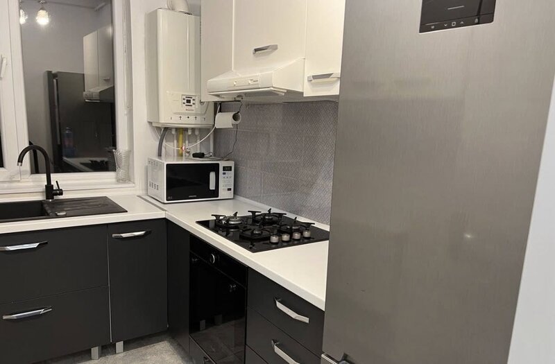 Metalurgiei - Postalionului